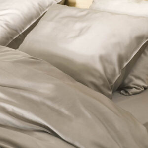 Pillowcase Pearl beige
