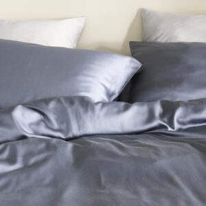 Pillowcase ocean blue